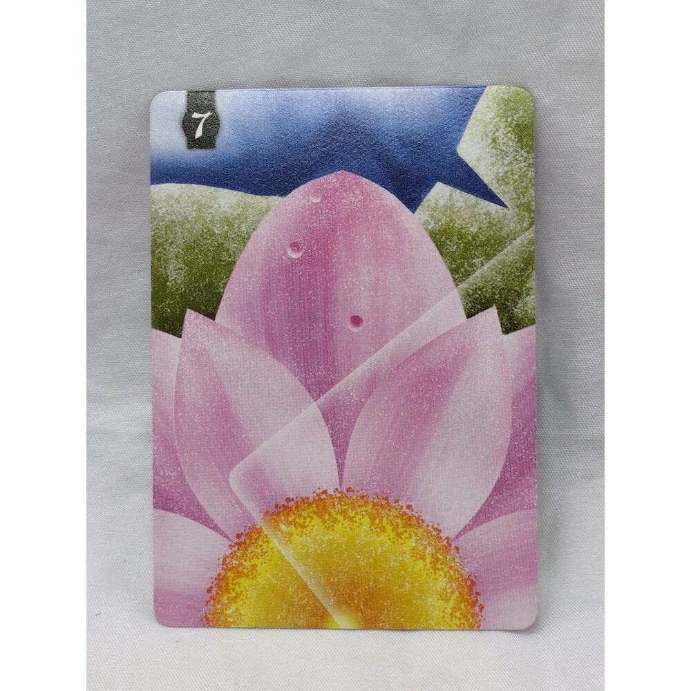 Renegade Game Studios frosted lotus
